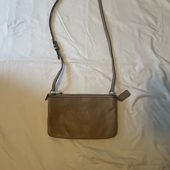 Coach Handbags - Coach Crossbody Bag